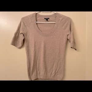 Woman’s Jacob knit Top